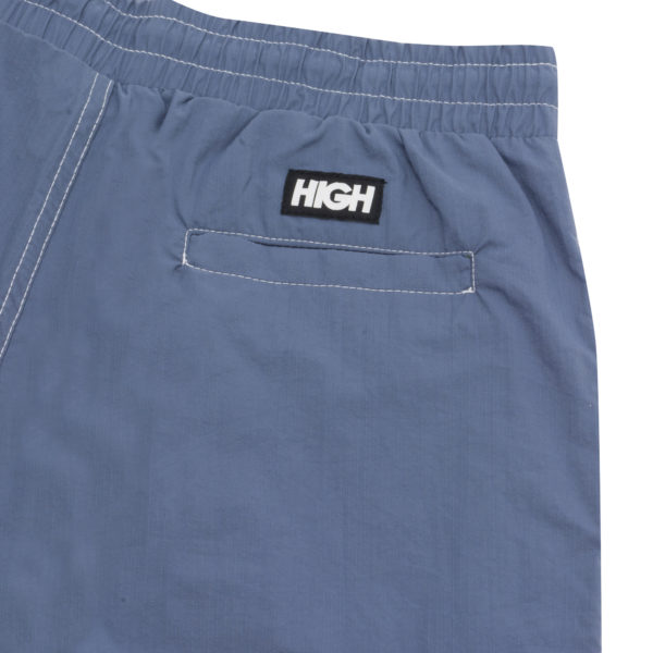 Colored Track Pants Grey - Imagem 3