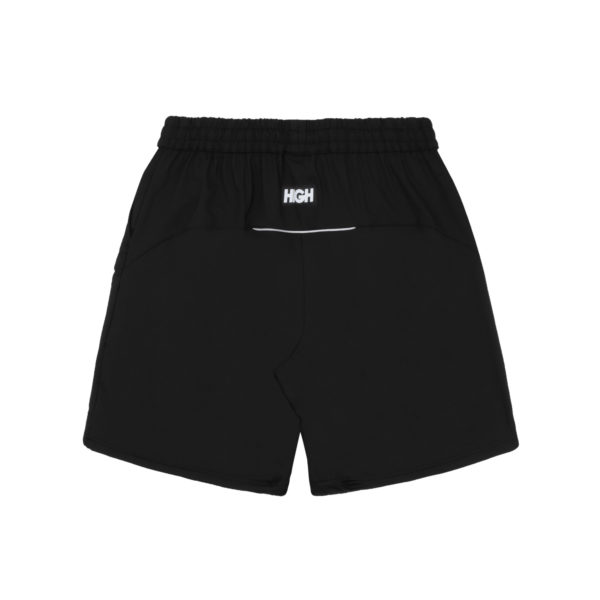Dry Fit Shorts Speed Black - Image 2