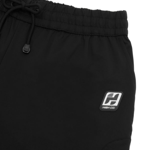 Dry Fit Shorts Speed Black - Image 3
