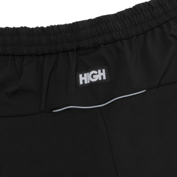 Dry Fit Shorts Speed Black - Image 4
