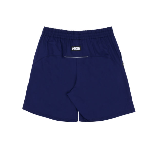 Dry Fit Shorts Speed Navy - Imagem 2