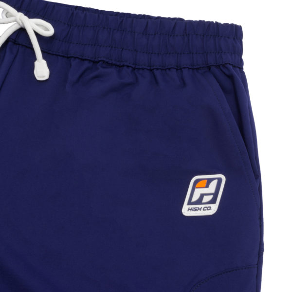 Dry Fit Shorts Speed Navy - Imagem 3