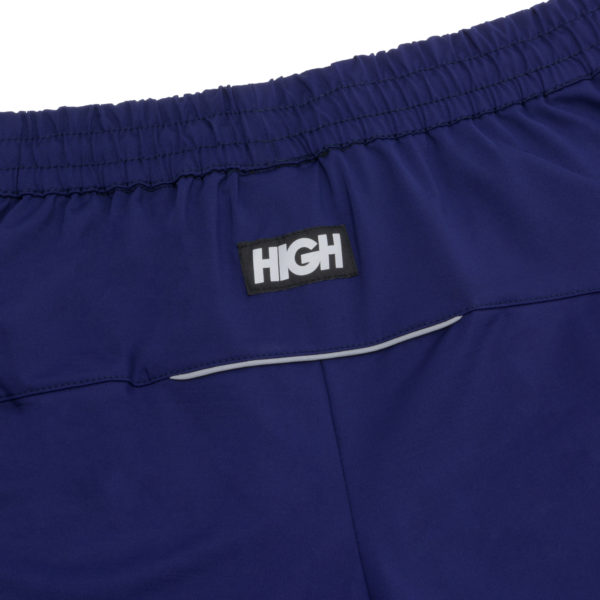 Dry Fit Shorts Speed Navy - Imagem 4