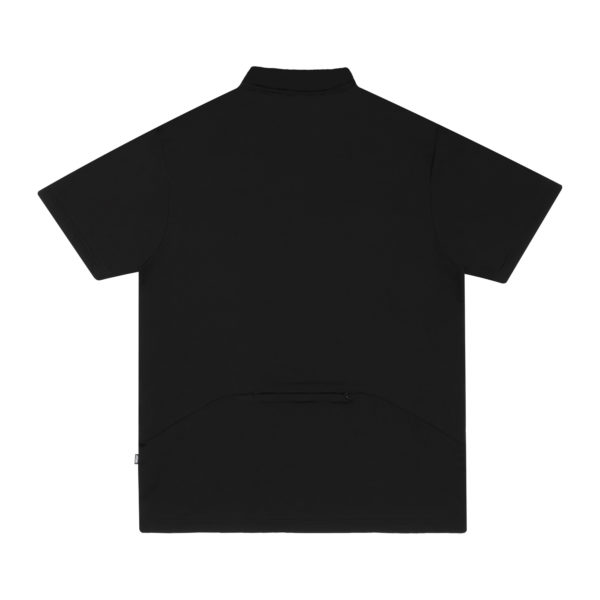 Dry Fit Polo Speed Black - Imagem 2
