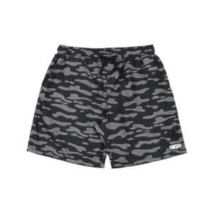 Shorts Gel Black