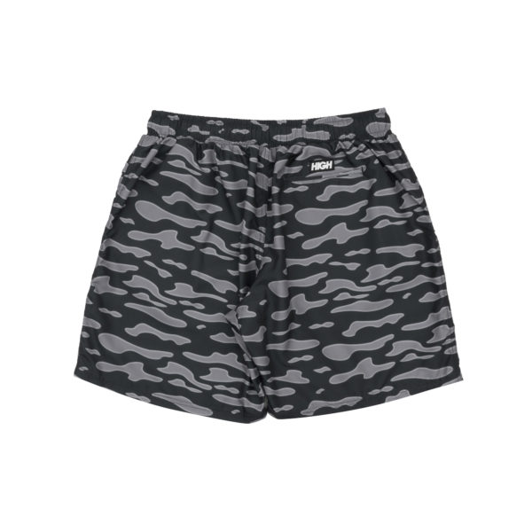 Shorts Gel Black - Image 2