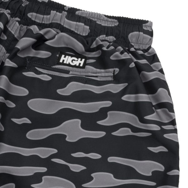 Shorts Gel Black - Image 3