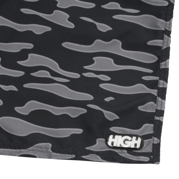 Shorts Gel Black - Image 5