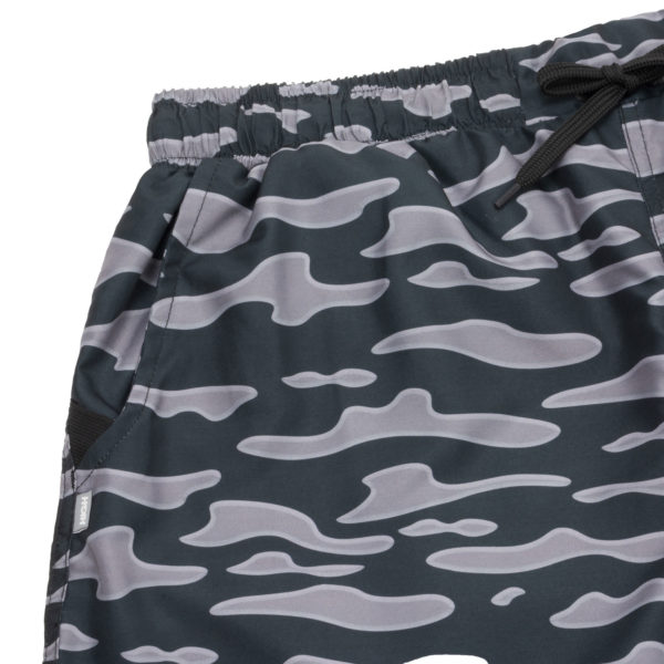 Shorts Gel Black - Image 4
