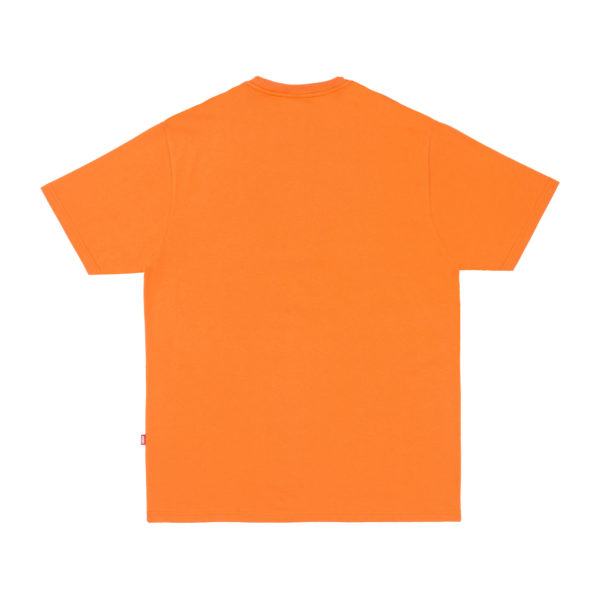 Tee Alien Orange - Image 2