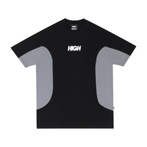 Tee Banner Black