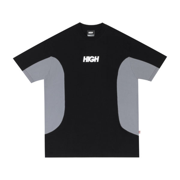 Tee Banner Black