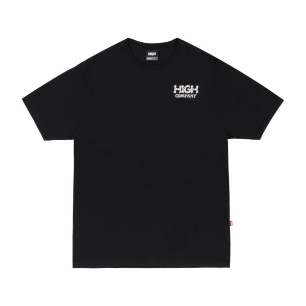 Tee Bones Black - Imagem 2