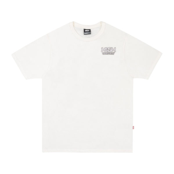 Tee Bones White - Image 2