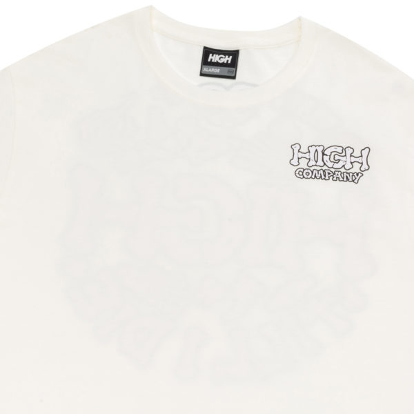 Tee Bones White - Image 4
