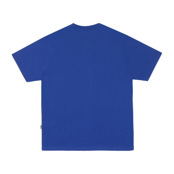 Tee Cherry Blue - Image 2