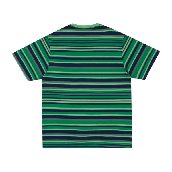 Tee Kidz Glitch Green - Imagem 2