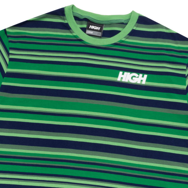 Tee Kidz Glitch Green - Imagem 3