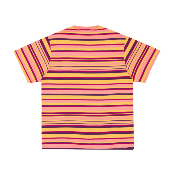 Tee Kidz Glitch Rose - Imagem 2
