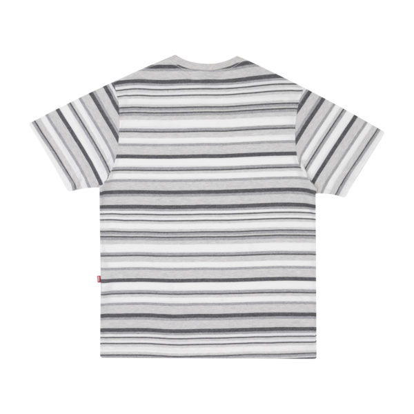 Tee Kidz Glitch White - Imagem 2