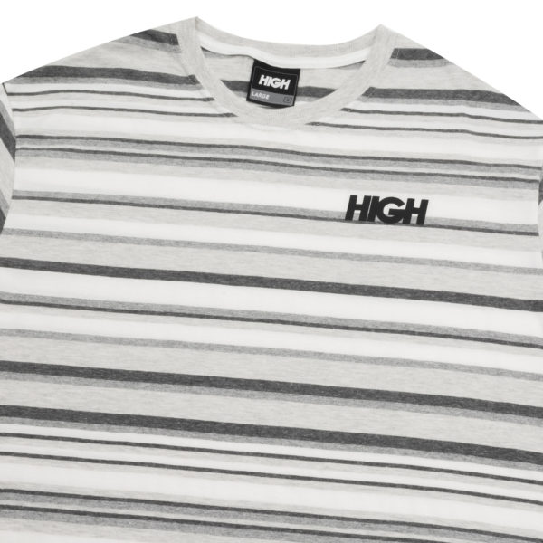 Tee Kidz Glitch White - Imagem 3