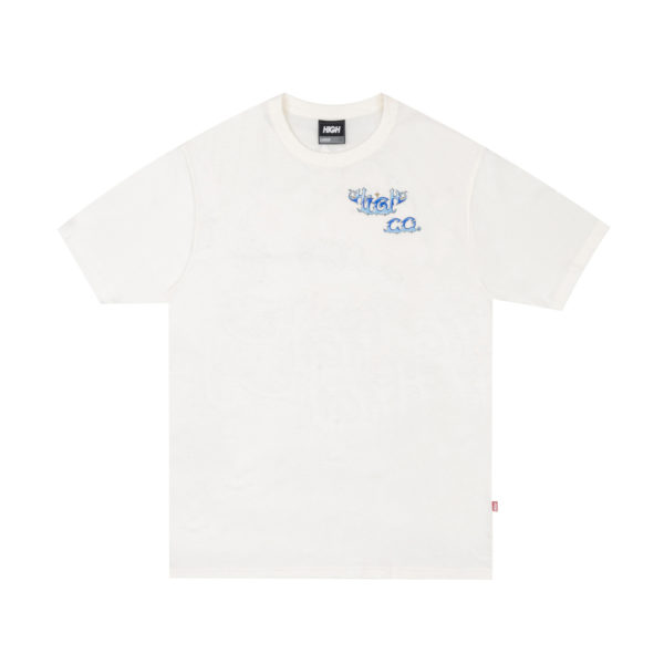 Tee Shroom White - Imagem 2