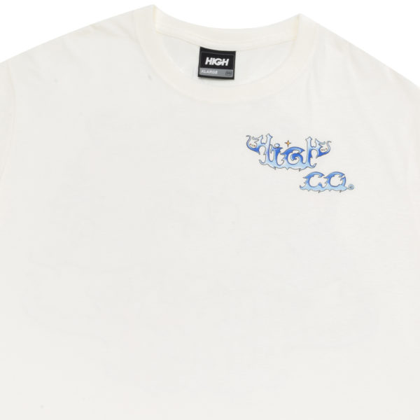 Tee Shroom White - Imagem 3