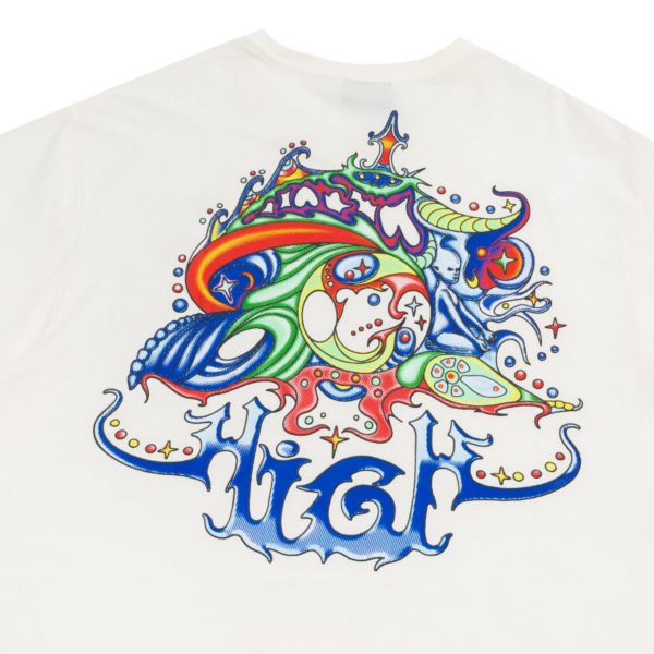 Tee Shroom White - Imagem 4