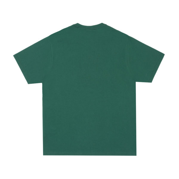 Tee Tom Night Green - Image 2