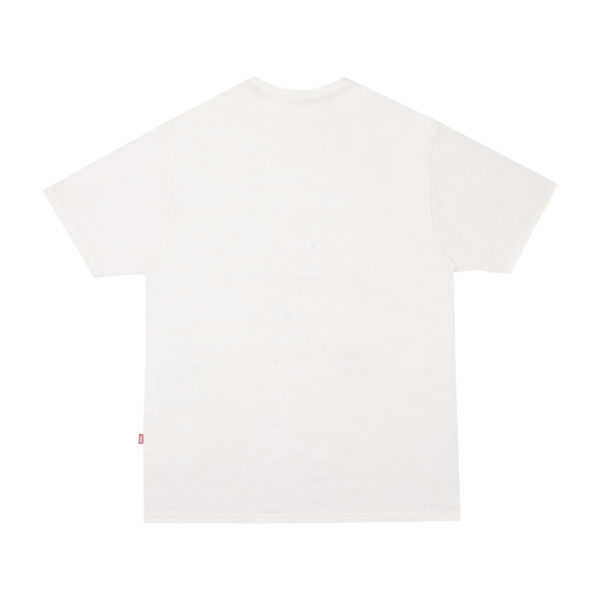 Tee Tom White - Imagem 2