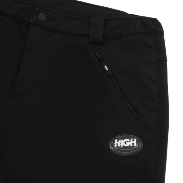 Track Pants Hypnosis Black - Image 3