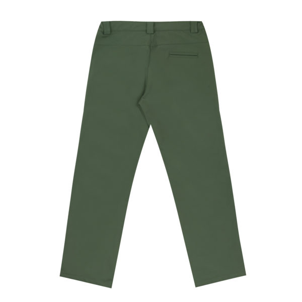 Track Pants Hypnosis Green - Image 2