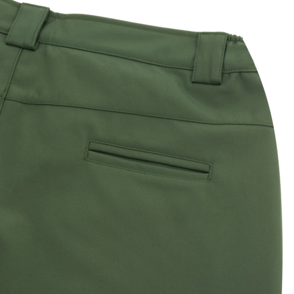 Track Pants Hypnosis Green - Image 3