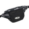 Waist Bag Gel Black - Image 3