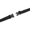 Waist Bag Gel Black - Image 4