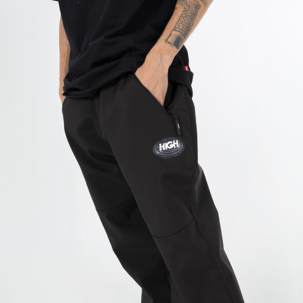 Track Pants Hypnosis Black - Image 5