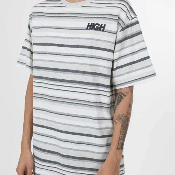 Tee Kidz Glitch White - Imagem 4