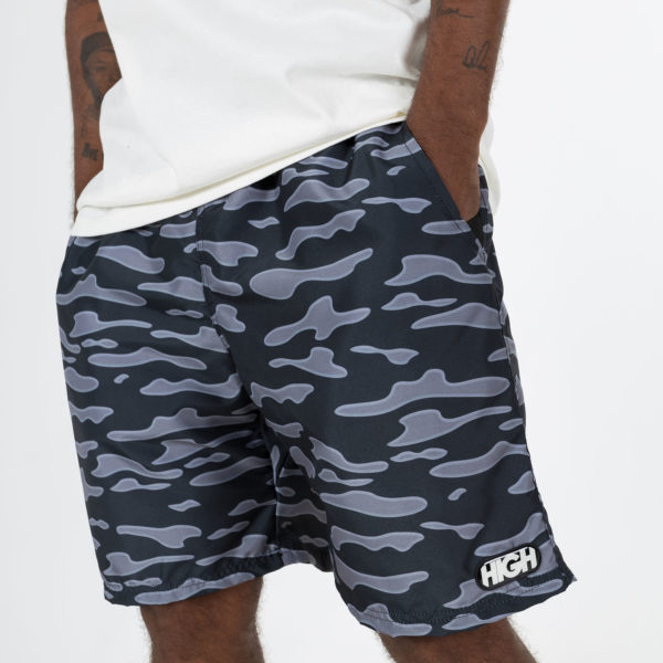 Shorts Gel Black - Image 6