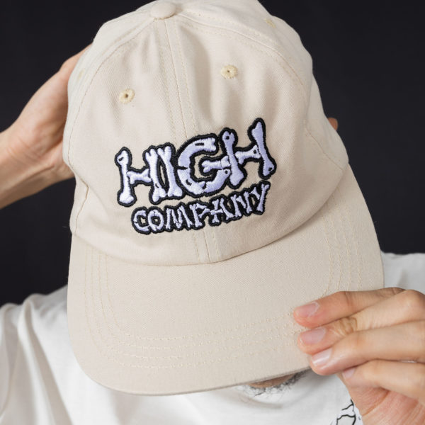6 Panel Bones Beige - Image 4