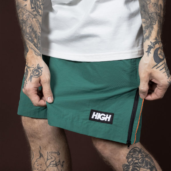 Shorts Runner Green - Imagem 7