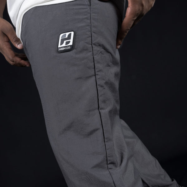 Track Pants Speed Grey - Image 5