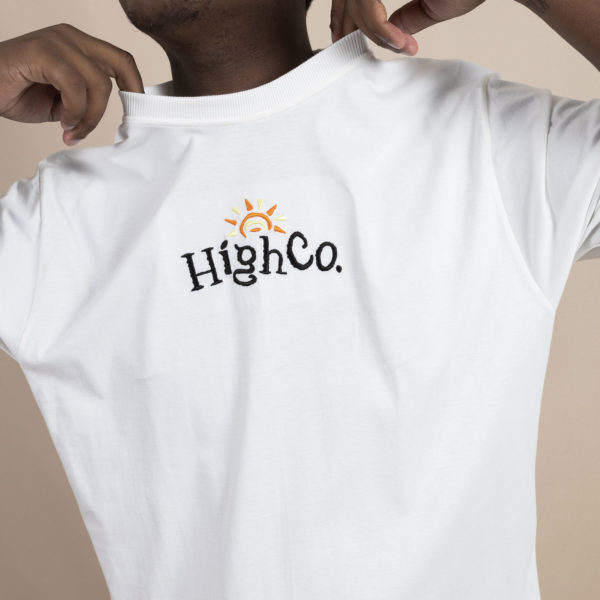 Tee Hakuna White - Imagem 4