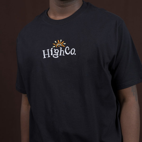 Tee Hakuna Black - Imagem 4
