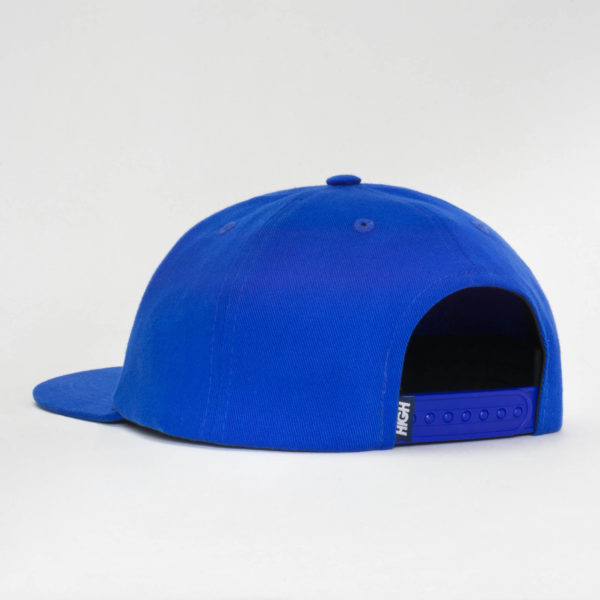 6 Panel Angels Blue - Image 3