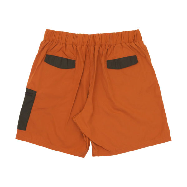 Cargo Shorts Inflated Orange - Imagem 2