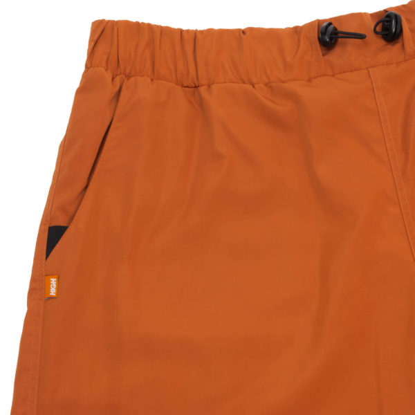 Cargo Shorts Inflated Orange - Imagem 5