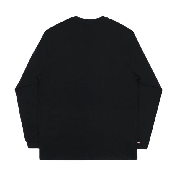 Longsleeve Angels Black - Imagem 2
