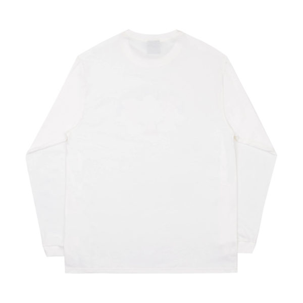 Longsleeve Angels White - Imagem 3