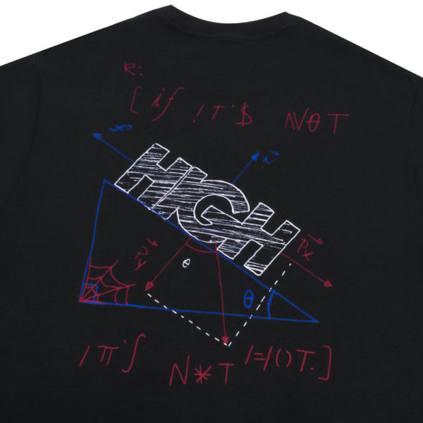 Longsleeve Physics Black - Imagem 2