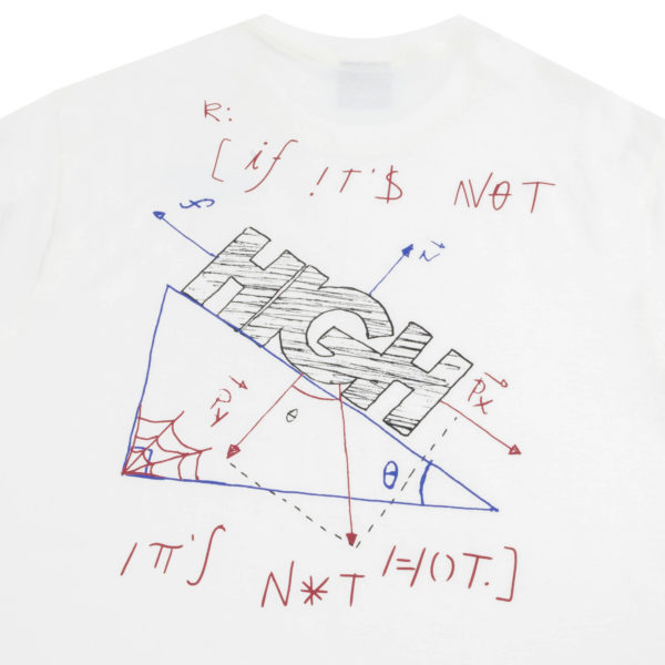 Longsleeve Physics White - Imagem 2